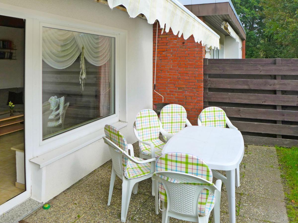 נורדייך Holiday Home Kajuete By Interhome מראה חיצוני תמונה