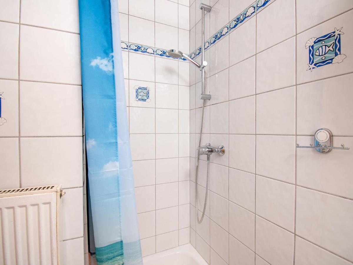 נורדייך Holiday Home Kajuete By Interhome מראה חיצוני תמונה