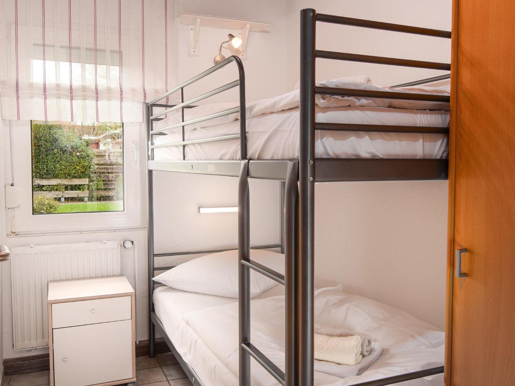 נורדייך Holiday Home Kajuete By Interhome מראה חיצוני תמונה