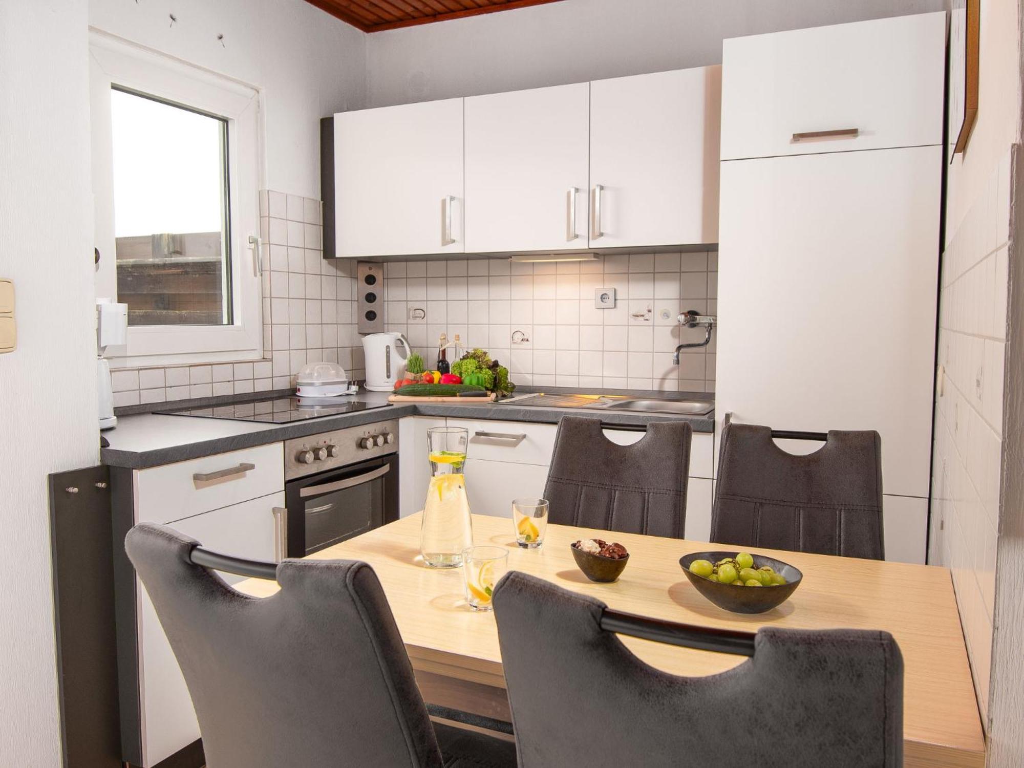 נורדייך Holiday Home Kajuete By Interhome מראה חיצוני תמונה