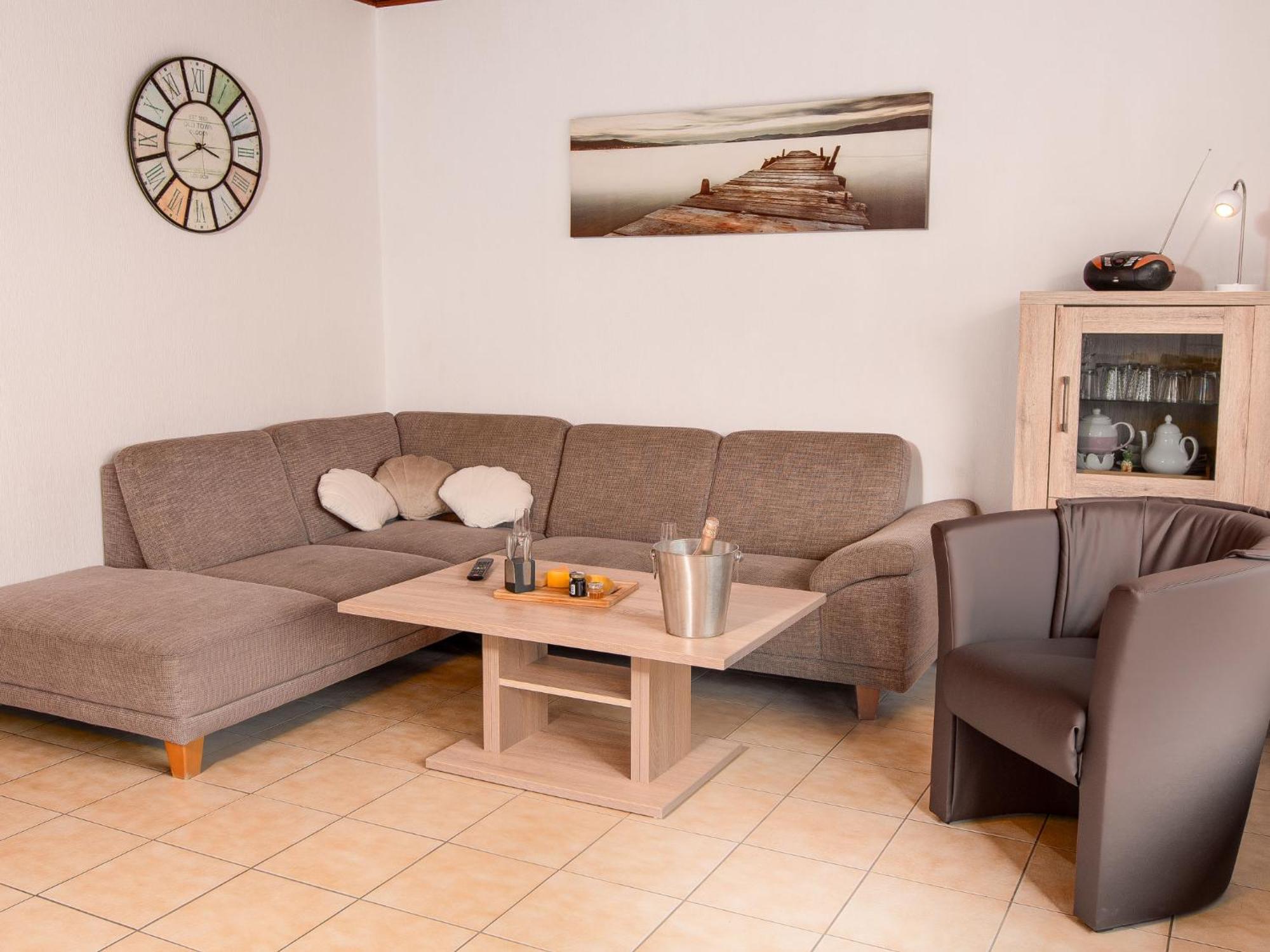 נורדייך Holiday Home Kajuete By Interhome מראה חיצוני תמונה